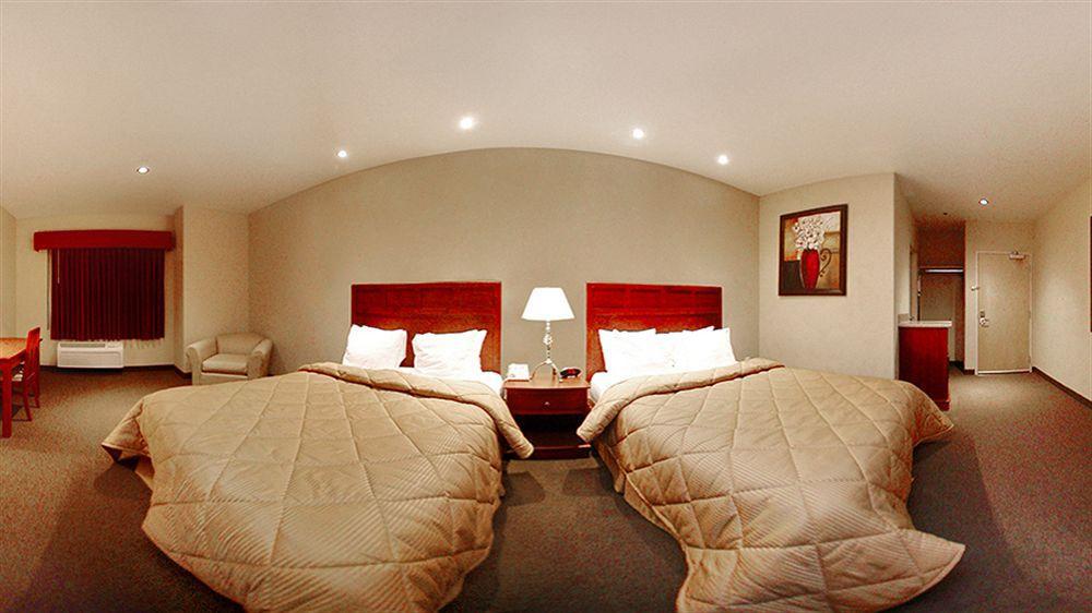 Comfort Inn At Convention Center Saint George Екстериор снимка